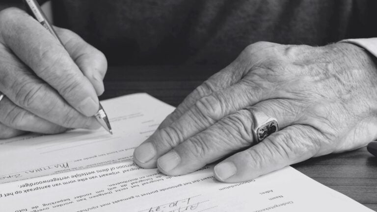 Marketing Agency Contract Template: What to Include Before You Sign