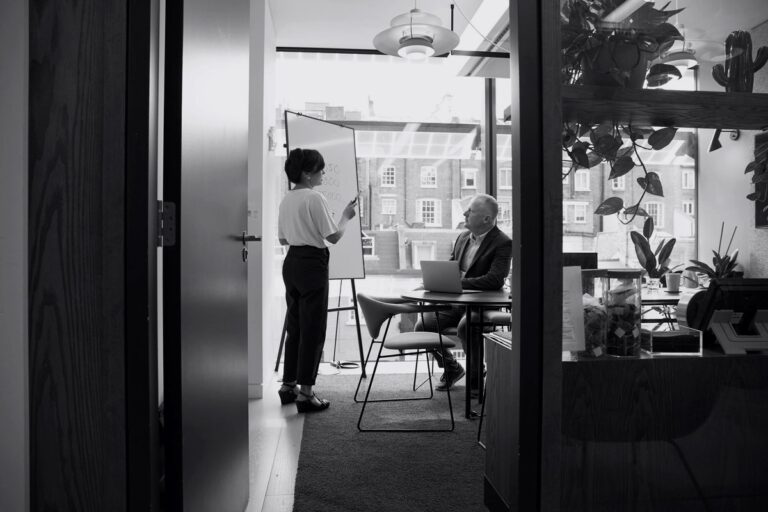 SEO Services for Small Business: What You’re Actually Paying For