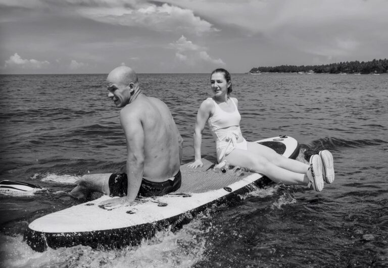 Ethical Persuasion: Where Influence Ends and Manipulation Begins